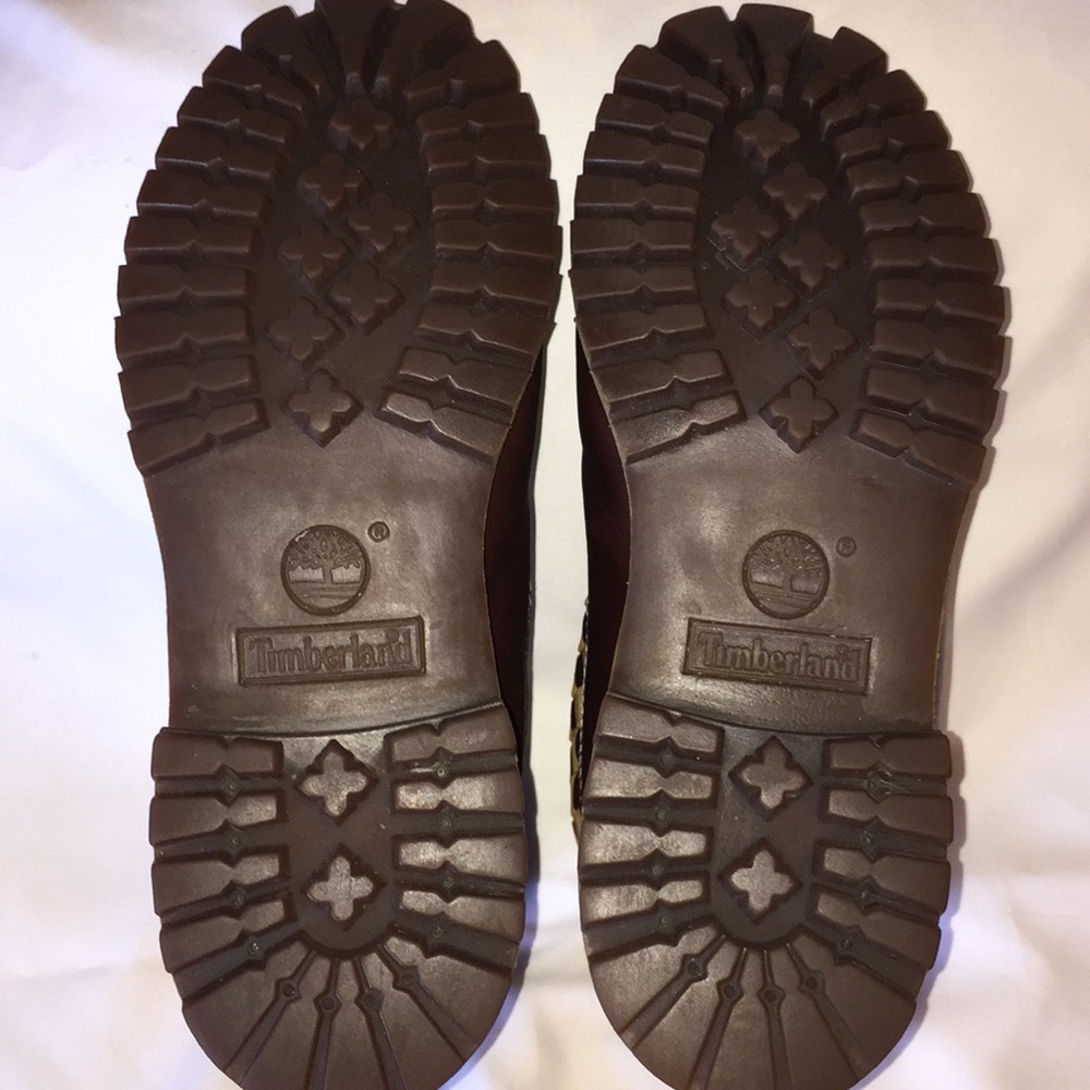 Timberland 6 inch Premium Boots - Picture 7 of 8